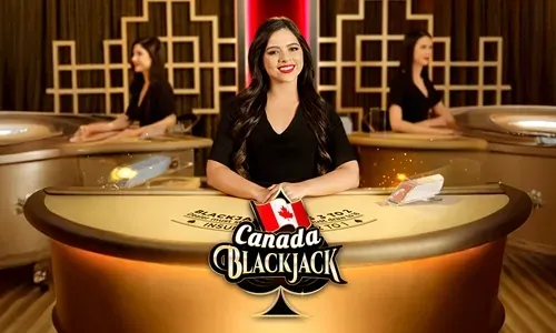 Immersive Live Casino