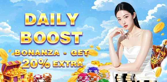Daily Reload & Cashback Offers